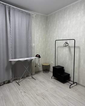 1-к квартира, на длительный срок, 29м2, 1/6 этаж