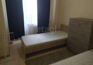 1-к квартира, на длительный срок, 38м2, 15/16 этаж