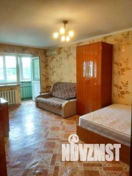 1-к квартира, на длительный срок, 34м2, 5/5 этаж