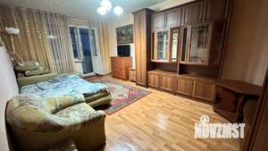 1-к квартира, посуточно, 33м2, 7/9 этаж