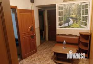 2-к квартира, на длительный срок, 73м2, 1/19 этаж