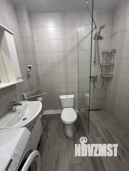 2-к квартира, на длительный срок, 53м2, 2/16 этаж