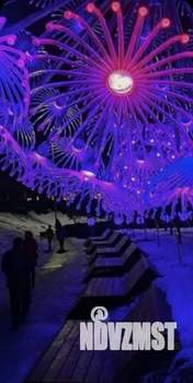 1-к квартира, посуточно, 40м2, 10/16 этаж