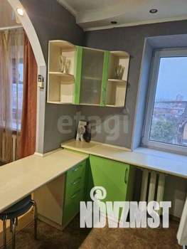 2-к квартира, на длительный срок, 31м2, 5/5 этаж
