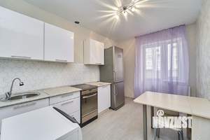 1-к квартира, на длительный срок, 35м2, 9/18 этаж