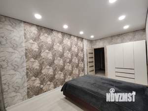3-к квартира, на длительный срок, 62м2, 12/19 этаж