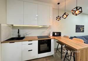 1-к квартира, на длительный срок, 45м2, 5/24 этаж