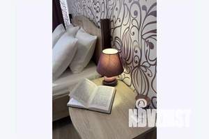 1-к квартира, посуточно, 45м2, 7/17 этаж