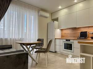 1-к квартира, на длительный срок, 43м2, 2/9 этаж