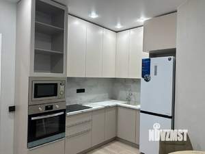 1-к квартира, на длительный срок, 37м2, 8/22 этаж