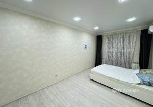 1-к квартира, на длительный срок, 38м2, 8/25 этаж