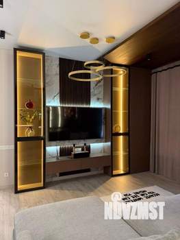 2-к квартира, на длительный срок, 74м2, 17/18 этаж