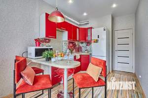 1-к квартира, посуточно, 50м2, 1/1 этаж