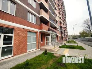 1-к квартира, на длительный срок, 33м2, 13/20 этаж