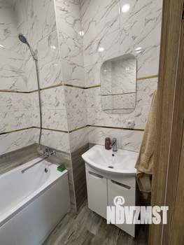 2-к квартира, на длительный срок, 48м2, 12/16 этаж