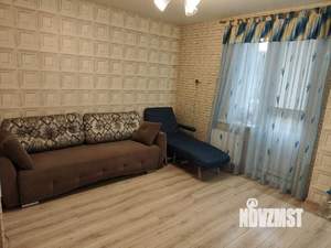 Студия квартира, на длительный срок, 26м2, 1/17 этаж