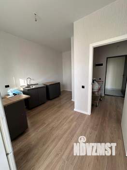 1-к квартира, на длительный срок, 32м2, 8/24 этаж