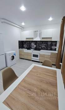 1-к квартира, на длительный срок, 41м2, 3/9 этаж