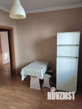 1-к квартира, на длительный срок, 39м2, 2/3 этаж
