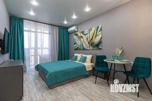 Студия квартира, посуточно, 22м2, 9/20 этаж