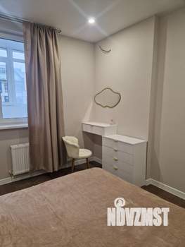 2-к квартира, на длительный срок, 49м2, 1/16 этаж