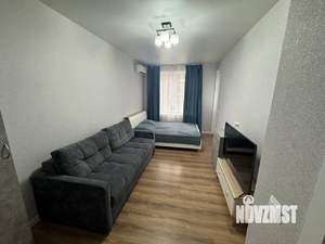 1-к квартира, на длительный срок, 33м2, 2/24 этаж