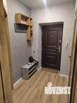 1-к квартира, на длительный срок, 37м2, 9/10 этаж