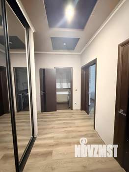 2-к квартира, на длительный срок, 76м2, 10/11 этаж