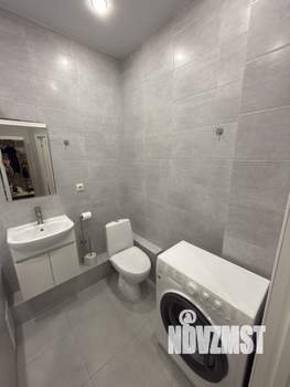 1-к квартира, на длительный срок, 38м2, 14/22 этаж