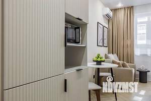 1-к квартира, посуточно, 24м2, 1/1 этаж