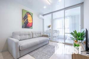 3-к квартира, посуточно, 60м2, 13/25 этаж