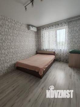 1-к квартира, на длительный срок, 36м2, 3/4 этаж