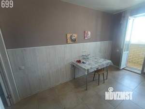 2-к квартира, на длительный срок, 65м2, 17/17 этаж