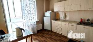 1-к квартира, на длительный срок, 40м2, 8/16 этаж
