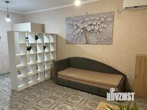 Студия квартира, на длительный срок, 23м2, 5/11 этаж