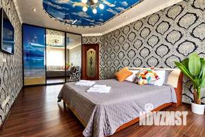 1-к квартира, посуточно, 35м2, 12/17 этаж