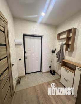 1-к квартира, на длительный срок, 37м2, 19/24 этаж