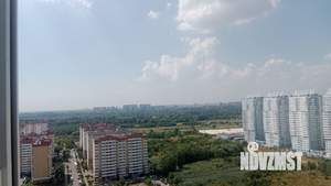 2-к квартира, на длительный срок, 52м2, 22/22 этаж