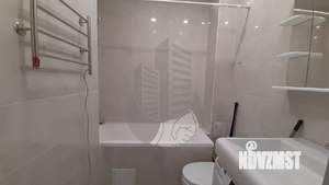 2-к квартира, на длительный срок, 52м2, 4/16 этаж