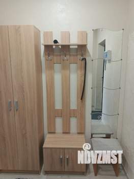 1-к квартира, посуточно, 45м2, 10/22 этаж