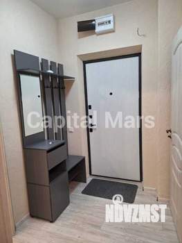 1-к квартира, на длительный срок, 35м2, 3/18 этаж