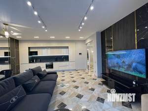 3-к квартира, на длительный срок, 100м2, 20/26 этаж