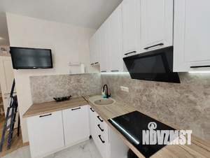 1-к квартира, посуточно, 40м2, 3/22 этаж