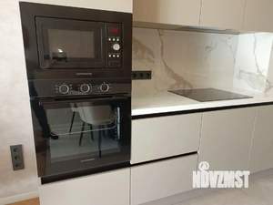 2-к квартира, на длительный срок, 56м2, 17/17 этаж