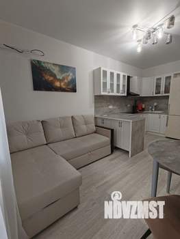 1-к квартира, на длительный срок, 42м2, 3/9 этаж