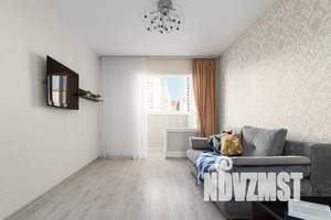 2-к квартира, посуточно, 70м2, 3/16 этаж