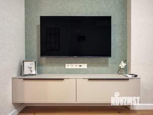 1-к квартира, на длительный срок, 45м2, 10/12 этаж