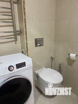 1-к квартира, на длительный срок, 51м2, 3/16 этаж