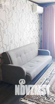 1-к квартира, на длительный срок, 35м2, 5/6 этаж