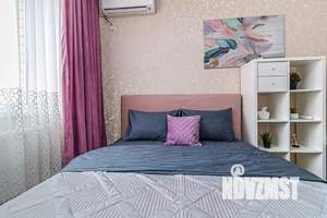 2-к квартира, посуточно, 65м2, 1/1 этаж